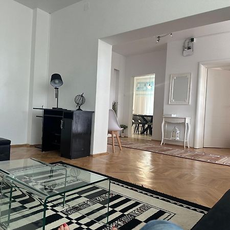 Nu Ma Uita 2 Villa Sovata Eksteriør bilde