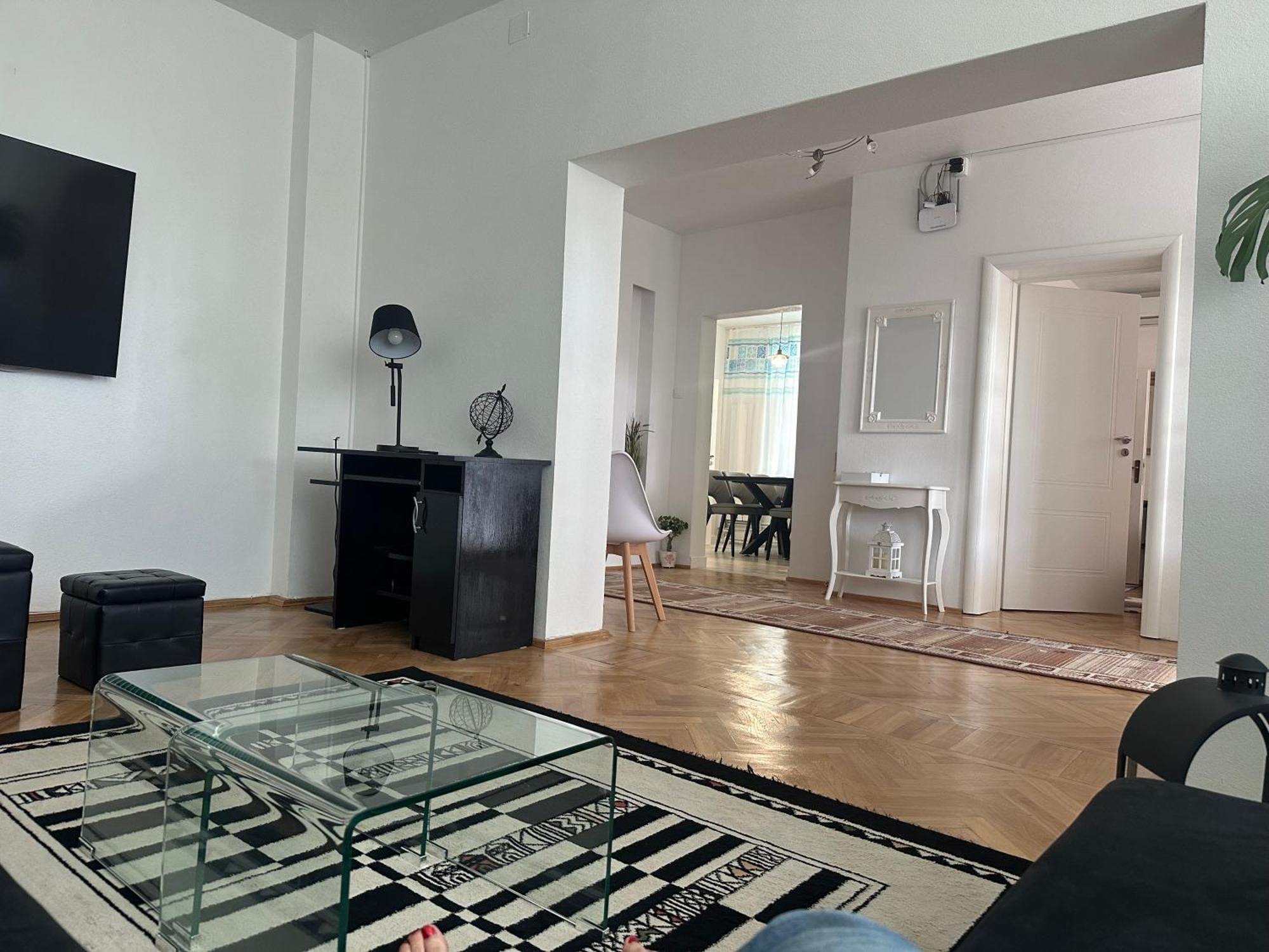 Nu Ma Uita 2 Villa Sovata Eksteriør bilde