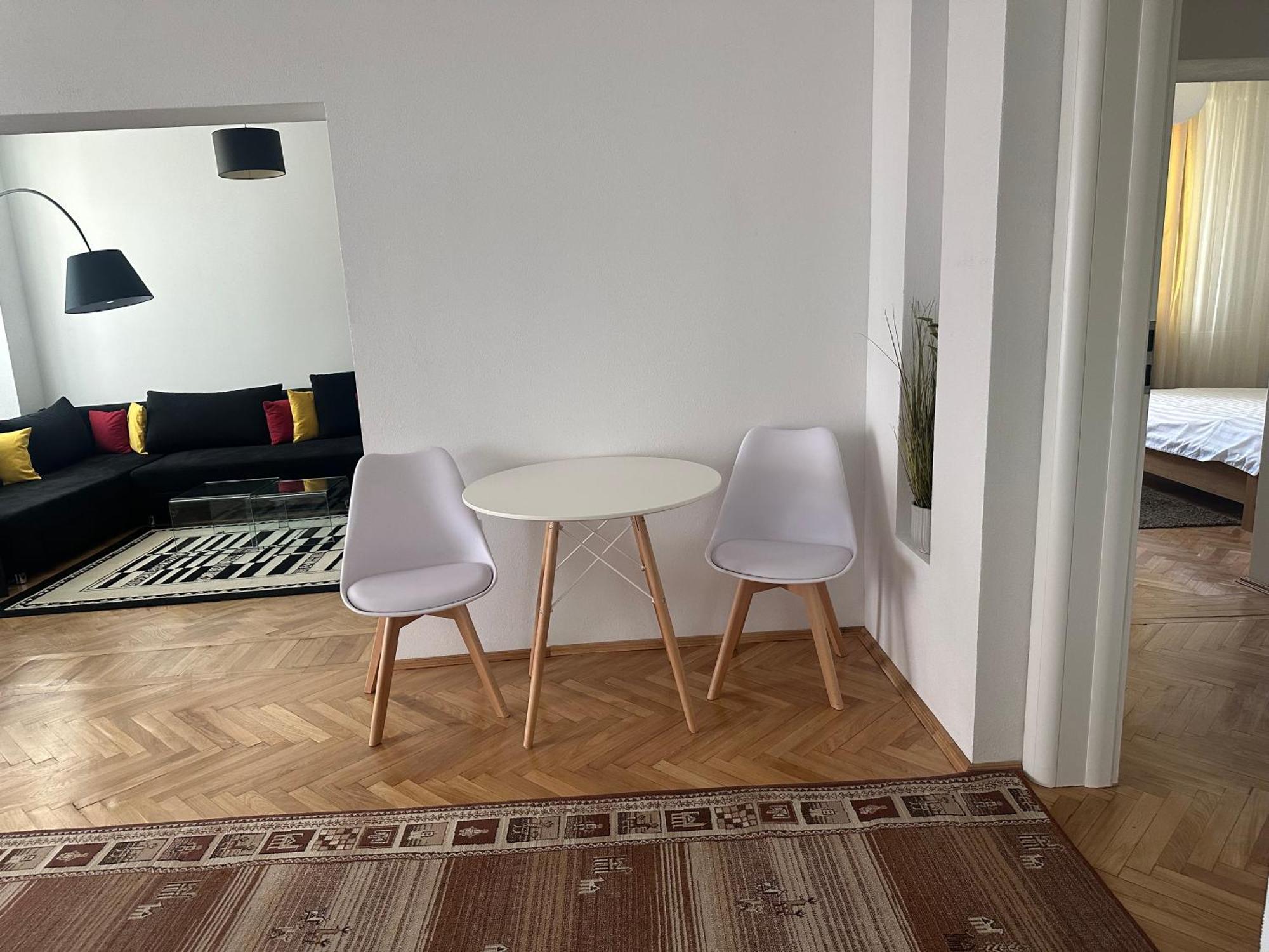 Nu Ma Uita 2 Villa Sovata Eksteriør bilde