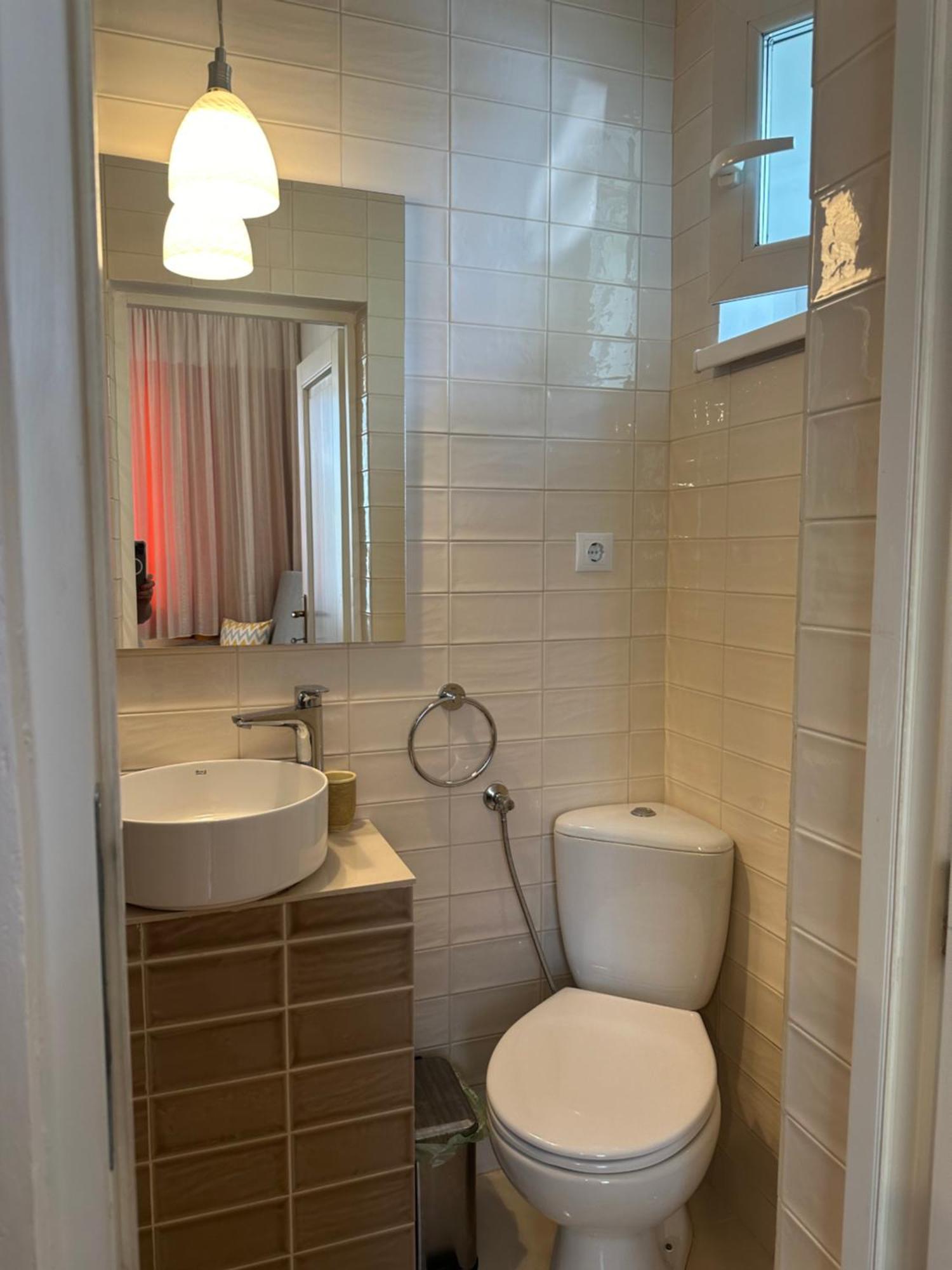 Nu Ma Uita 2 Villa Sovata Eksteriør bilde