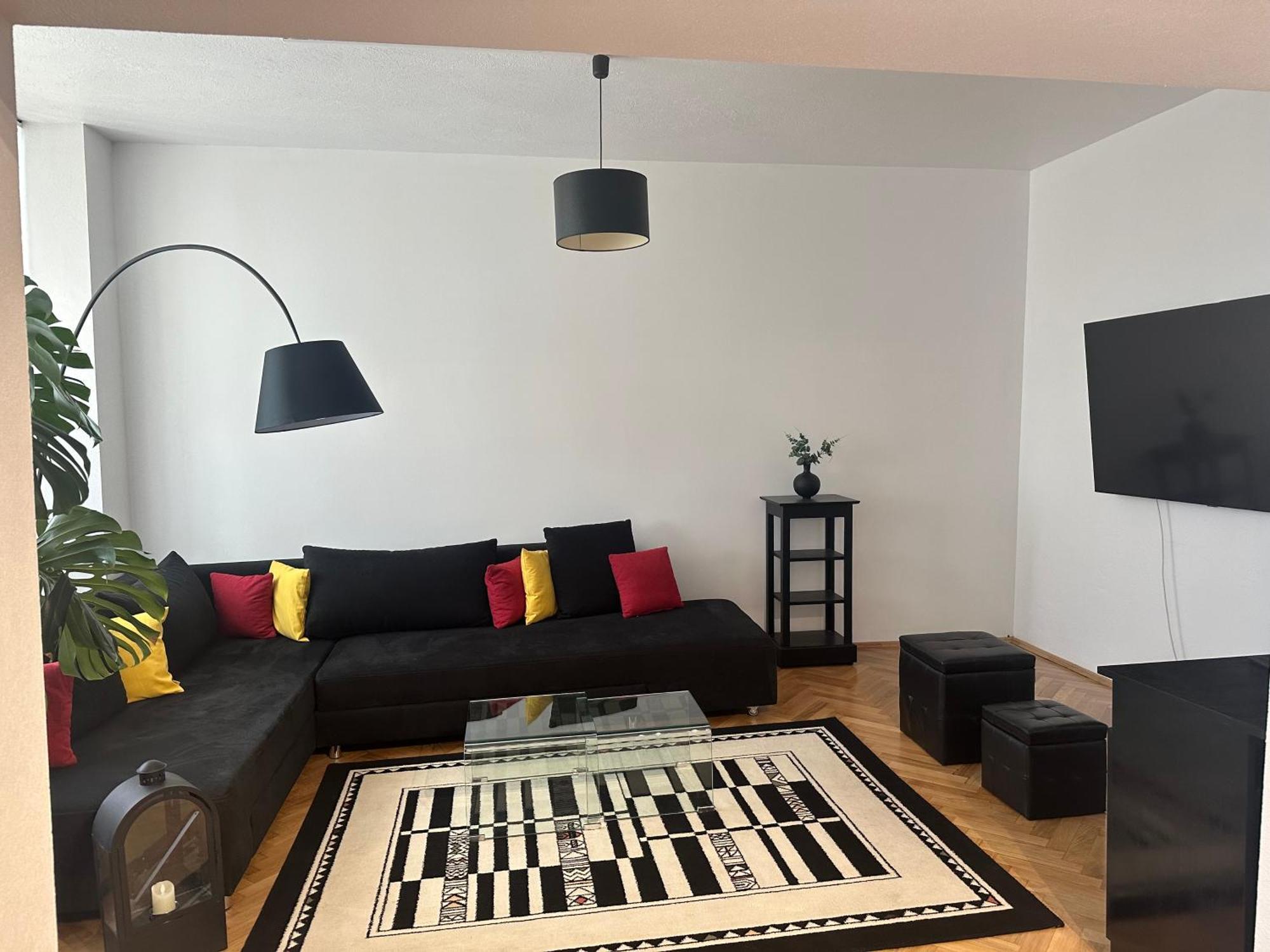 Nu Ma Uita 2 Villa Sovata Eksteriør bilde